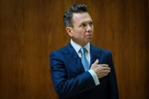 Pablo Lemus y el plan de 25 mil millones para el agua de Guadalajara: ¿qué pasó y por qué es tendencia?