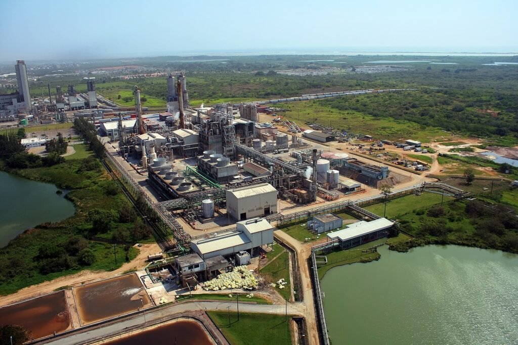 Plan México suma 20 parques industriales: ¿qué pasó y por qué es tendencia?
