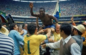Pelé cumpliría 86 años: ¿quién fue y por qué es tendencia?