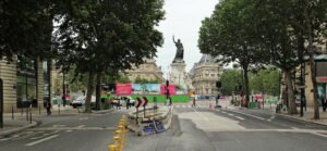 Toques de queda en Francia: ¿qué pasó y por qué es tendencia?