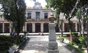 Casa Tlalpan universidad: ¿qué pasó y por qué es tendencia?