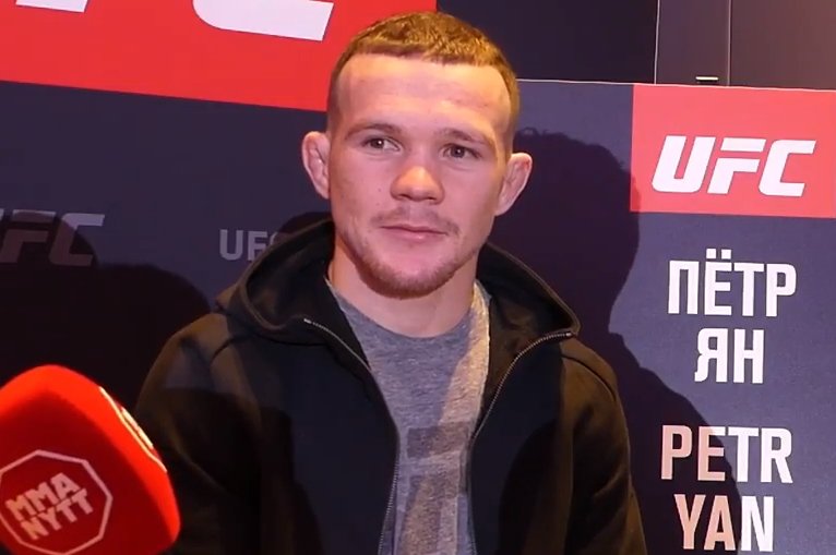 Petr Yan vence a Merab en UFC 333: ¿qué pasó y por qué es tendencia?